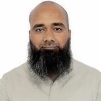 Junaid Farooq Email & Phone Number