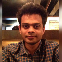PermaCorp Group of Companies Inc. Employee Ankit Patel's profile photo