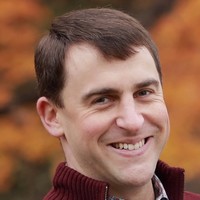 ID.me Employee Gareth Barendse's profile photo