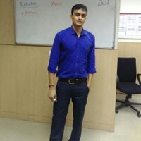 HttpCart Employee Deepak Kumar's profile photo