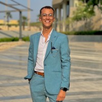 Malvern Developments Employee Mario Shohdy's profile photo
