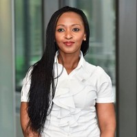 SoluGrowth Pty Ltd Employee Zokhanyo Pikashe's profile photo