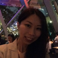 J.P. Morgan Employee Connie Lo's profile photo