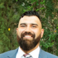 Fire Reconstruction Inc. Employee Brandon Boone's profile photo