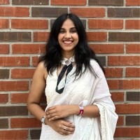 Viable Employee Prisha Bajaj's profile photo