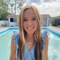 Beautifully Flawed Foundation Employee Hannah Hatch's profile photo