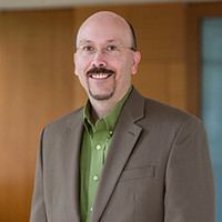 Prison Fellowship Employee Tim Robison's profile photo