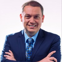 JPMorganChase Employee Justin Petty's profile photo