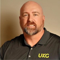 UKG Employee Derek Bowers's profile photo