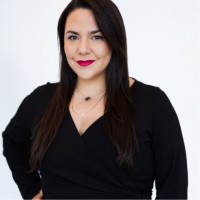 Dandurand Group Employee Marie-Laurence Cloutier's profile photo