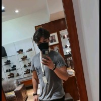 Forus Employee Luis Pérez Castillo's profile photo