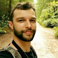 Liquid IT Limited Employee Johan Gouws's profile photo