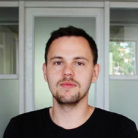 Flyaps Employee Vitalii Androsovich's profile photo