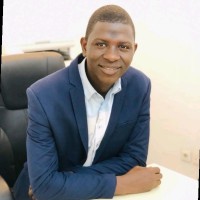 Ministère de l'Economie et des Finances de Guinée Employee Naby Sansangni Camara's profile photo