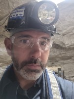 CSE Corporation Employee Brad Matheny's profile photo