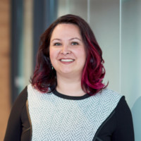 PwC Canada Employee Laura Eldridge's profile photo