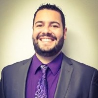 Christopher Burgos Email & Phone Number