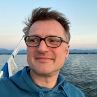 BarmeniaGothaer Employee Frank Conrad's profile photo