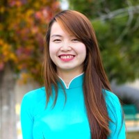 McKenna Labs, Inc. Employee Minh Nguyen's profile photo
