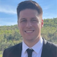 Tervene Employee Simon Rochette's profile photo