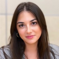 I-MAK Employee Celine Nehme's profile photo