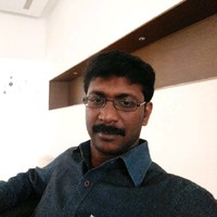 Prakash Ferrous Industries Private Limited Employee Manoj Sahayaraj's profile photo