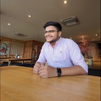 Kotak Mahindra Bank Employee Shubh Singhal's profile photo