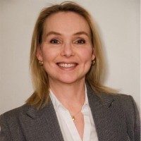 Järfälla kommun Employee Anna Haapaniemi's profile photo