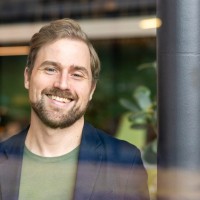 Itonomy Commerce Professionals Employee Ben van Steenbergen's profile photo