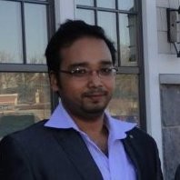 Arnab Sarkar Email & Phone Number