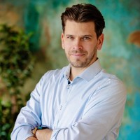 Mozaik Education Employee Márton Bozsó's profile photo
