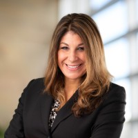 Duke Energy Corporation Employee Michele Gilbert's profile photo