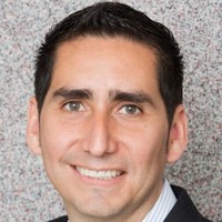 Aeropuertos del Perú Employee Gabriel Palomino Velásquez's profile photo