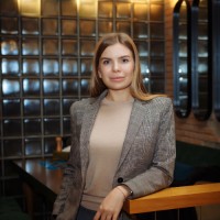 Alyona Orlova Email & Phone Number