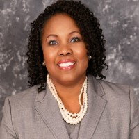 Legal Services Alabama Employee Felecia Pettway's profile photo