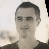 RIGZ, LLC Employee Vlad Palenov's profile photo