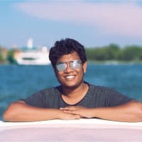 Indusuno.com Employee Sai Vutukuri's profile photo