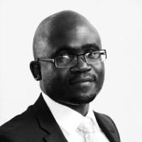 National Empowerment Fund Employee Bongani Mbambiso's profile photo