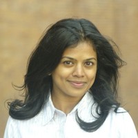 Manasvi Menon Email & Phone Number