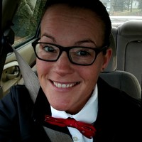 Toefco Engineered Coatings Employee Ashley Hughes's profile photo