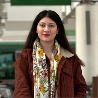 GilgitApp Employee Saira B's profile photo