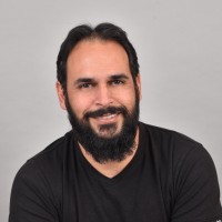 Nathaniel Shimoni Email & Phone Number