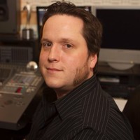 Gramoscope Music Employee Tim Aarons's profile photo