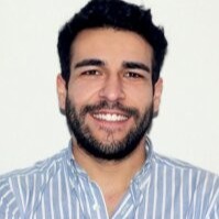Prio Energy Employee Bruno Marinho's profile photo