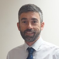 Parfetts / Go Local Employee Simon Hardisty's profile photo