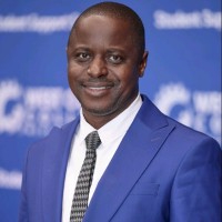 West Coast TVET College Employee Sulaiman Maeresera's profile photo