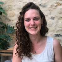 Dotemu Employee Emmanuelle Chelloul's profile photo