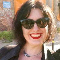 Aurora Employee Karolina Sobczak's profile photo