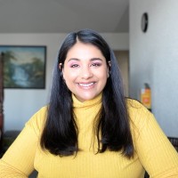 6e Technologies Employee Vidushi Goyal's profile photo