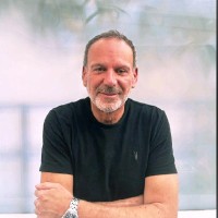 Harrods Employee Paul Davies's profile photo